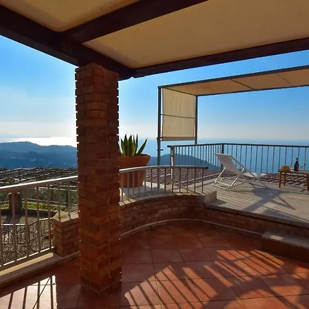 Agriturismo Le Agavi Villa San Mauro Cilento Exterior photo