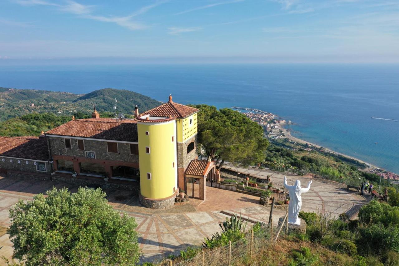 Le Agavi Alloggio per agriturismo San Mauro Cilento