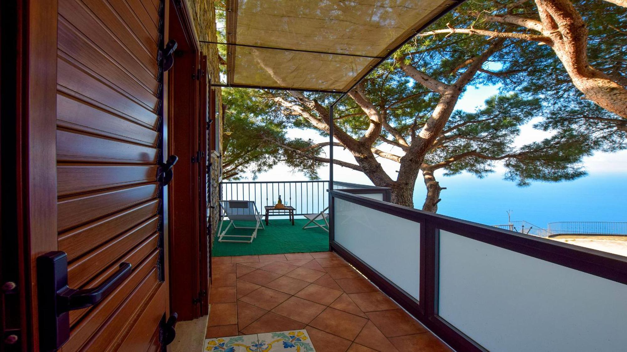 Le Agavi Alloggio per agriturismo San Mauro Cilento