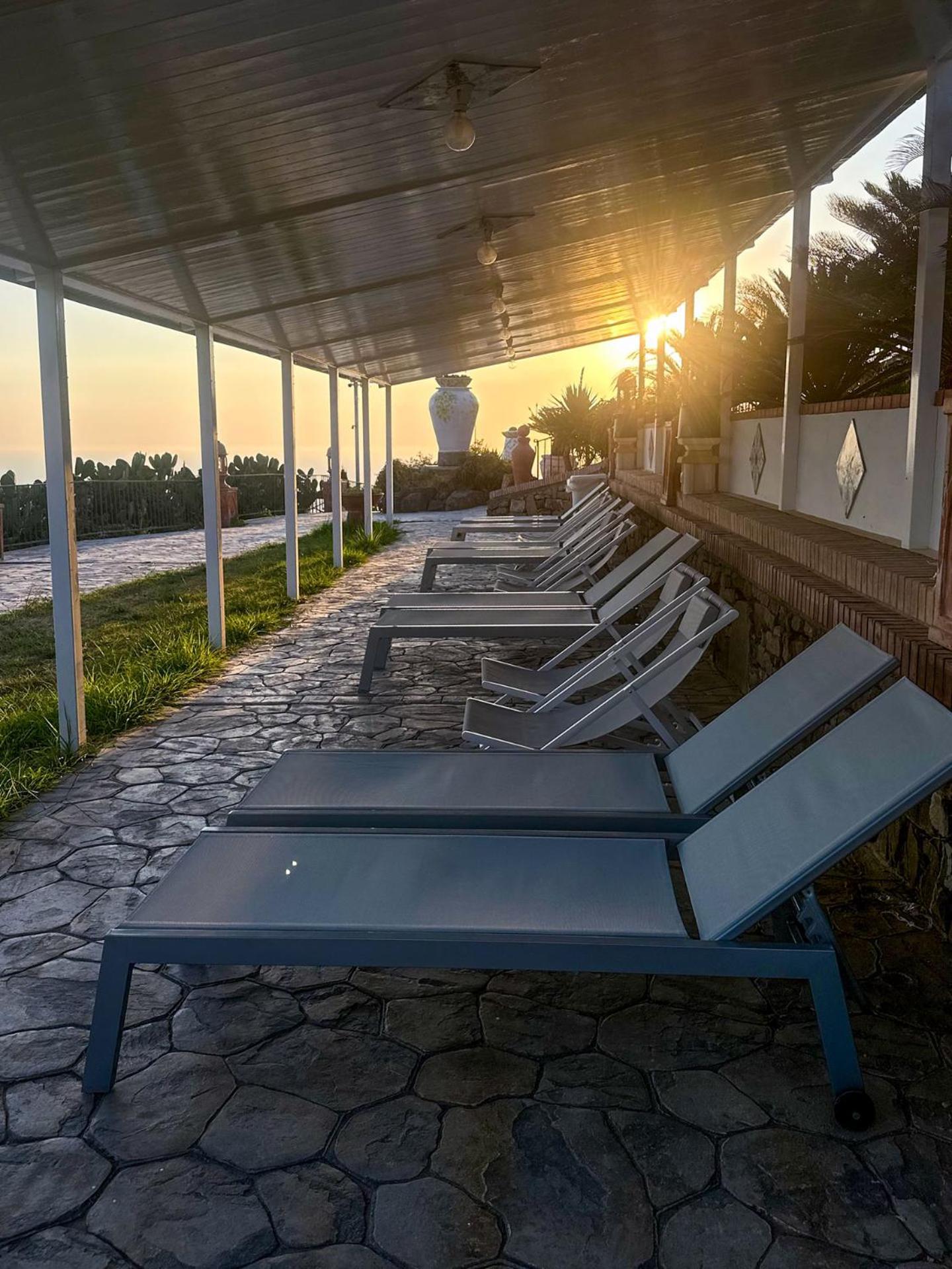 Le Agavi Alloggio per agriturismo