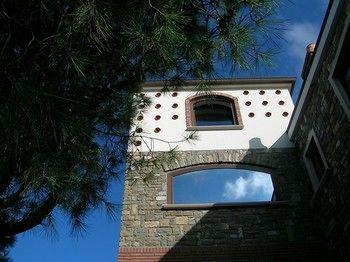 Alloggio per agriturismo Le Agavi