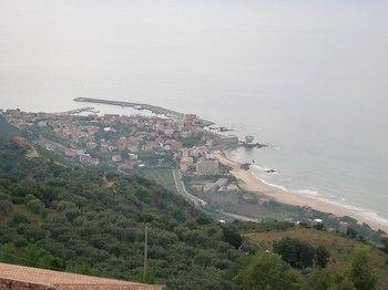 Alloggio per agriturismo Le Agavi San Mauro Cilento