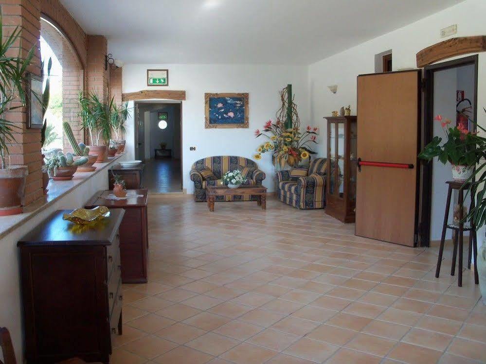 Le Agavi * San Mauro Cilento